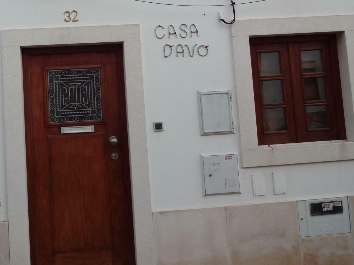 Casa Da Avo Villa Faro Luaran gambar