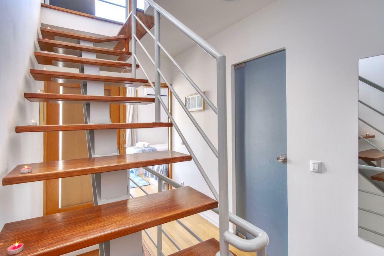 Casa Da Avo Villa Faro Luaran gambar