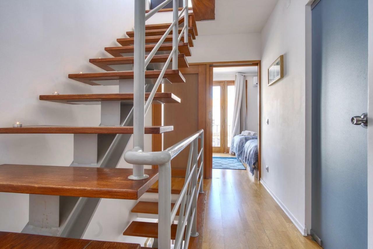 Casa Da Avo Villa Faro Luaran gambar