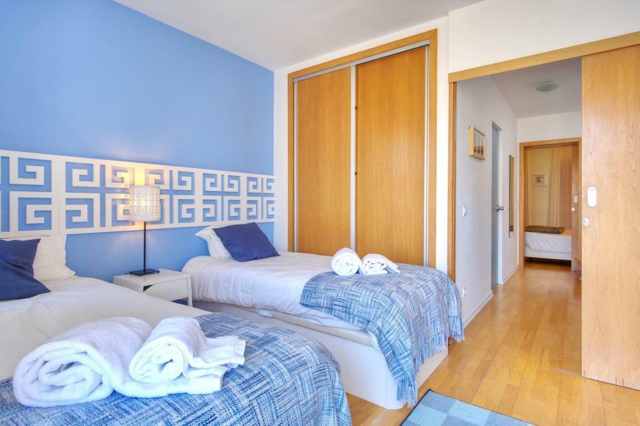 Casa Da Avo Villa Faro Luaran gambar