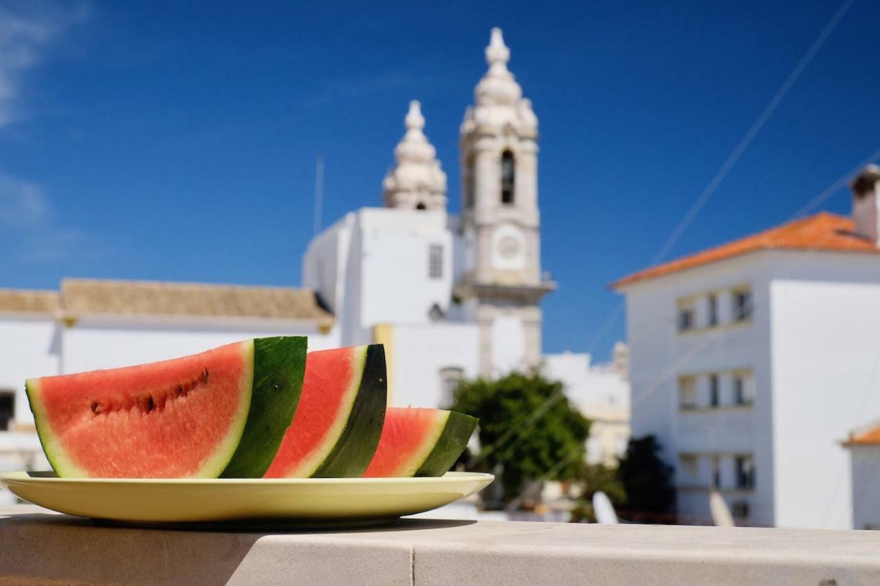 Casa Da Avo Villa Faro Luaran gambar