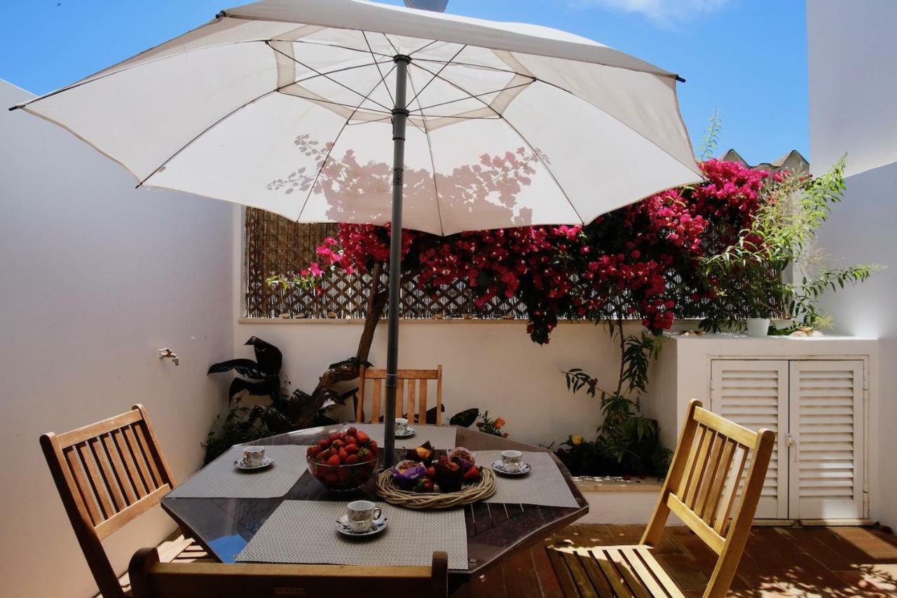 Casa Da Avo Villa Faro Luaran gambar