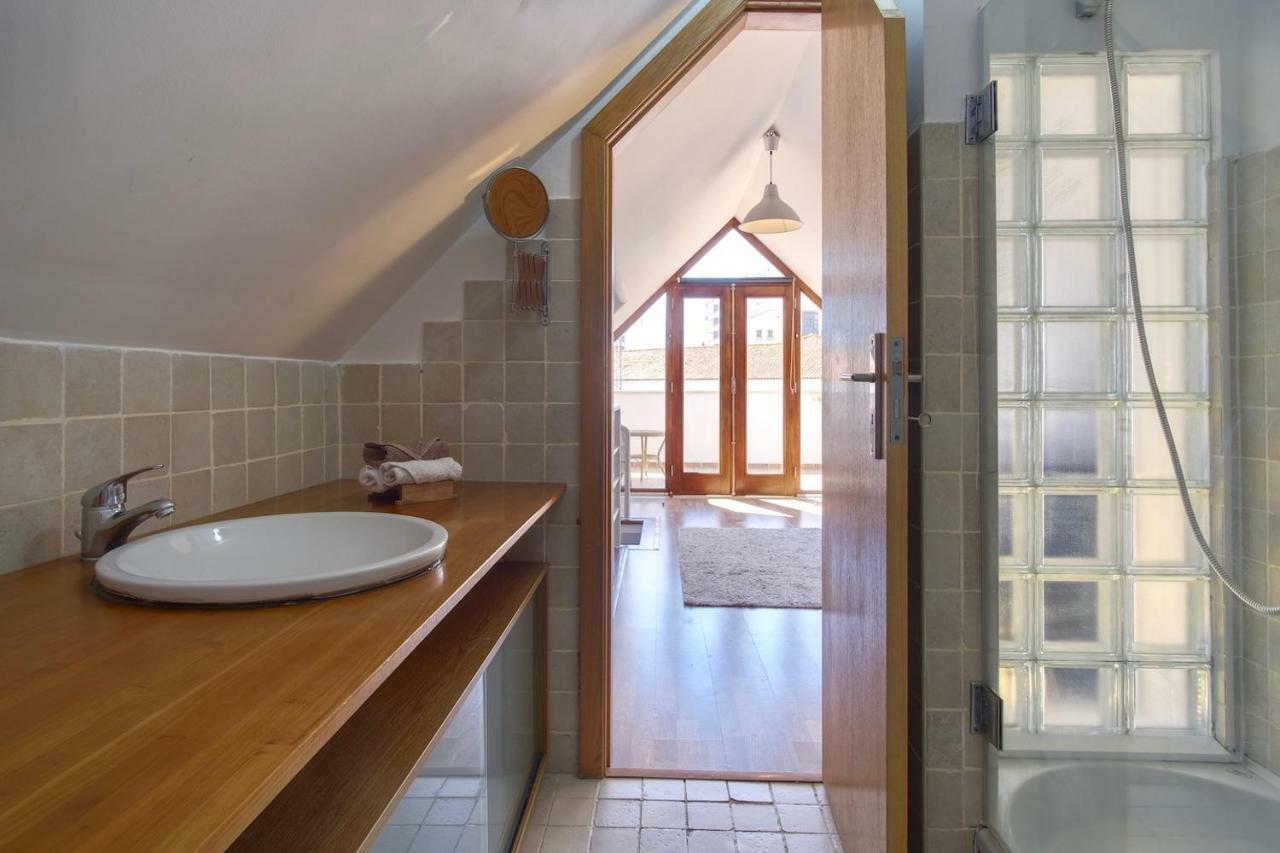 Casa Da Avo Villa Faro Luaran gambar