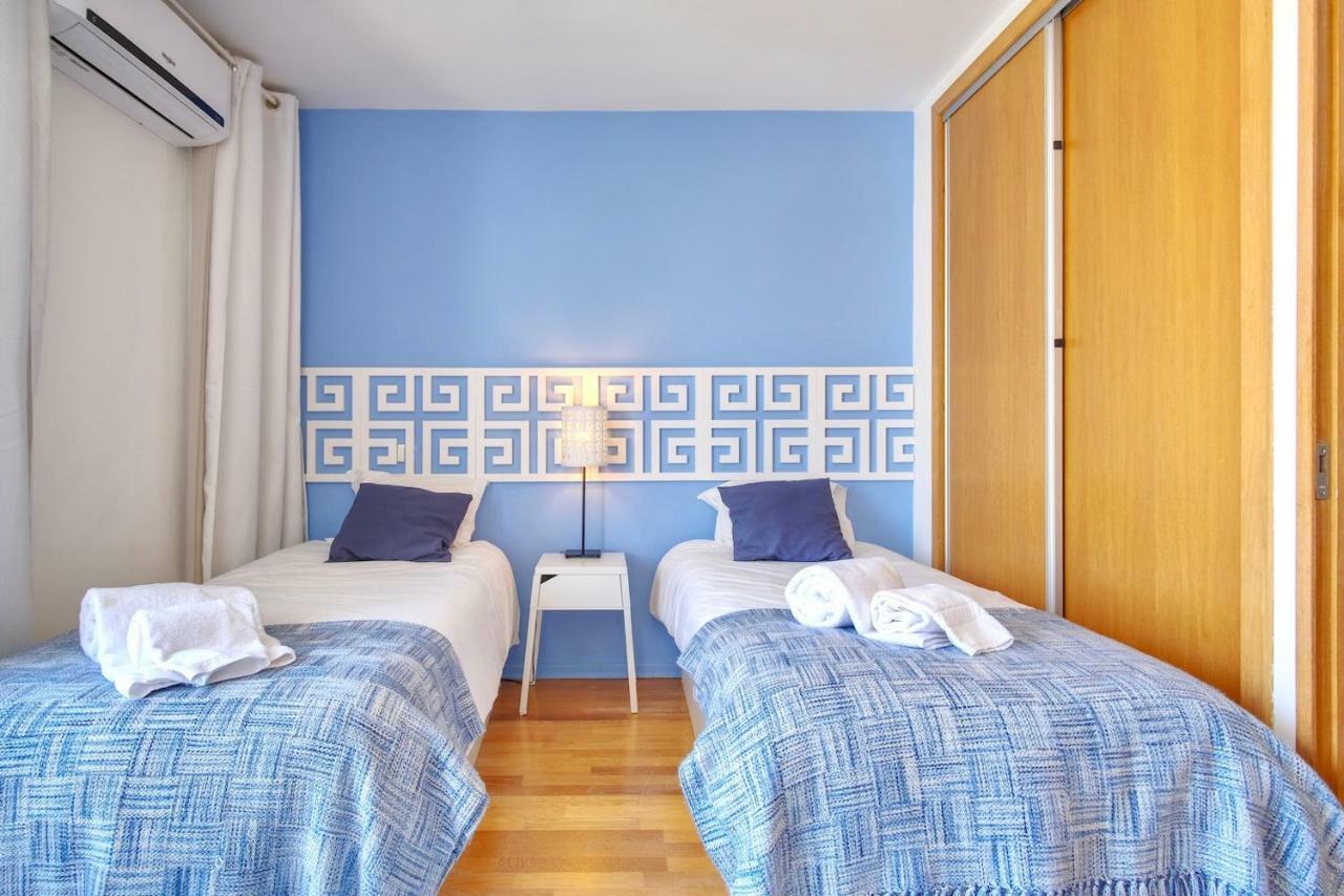 Casa Da Avo Villa Faro Luaran gambar