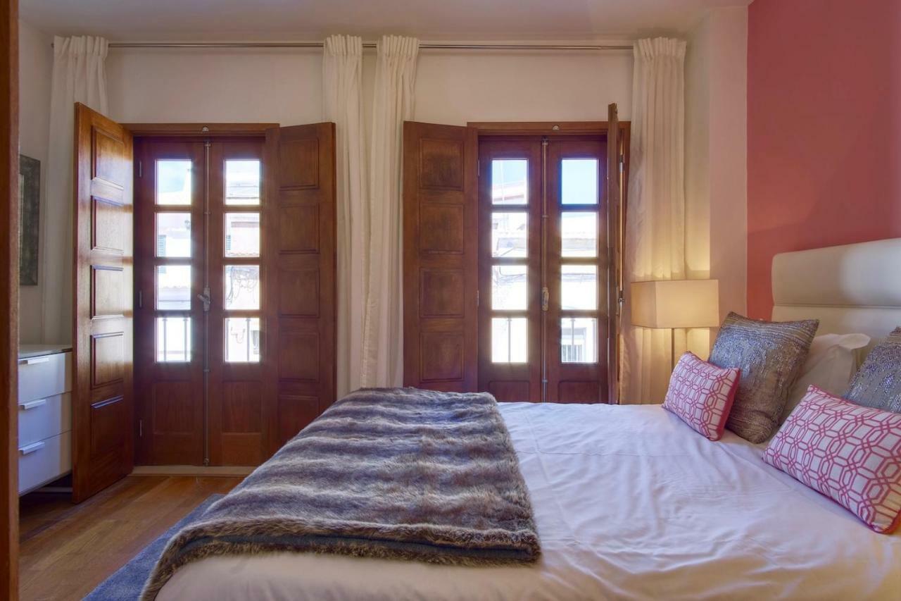 Casa Da Avo Villa Faro Luaran gambar