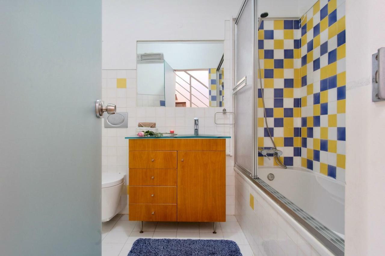 Casa Da Avo Villa Faro Luaran gambar